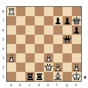 Game #4965658 - ura2108 vs Килин Николай Евгеньевич (Николай3)