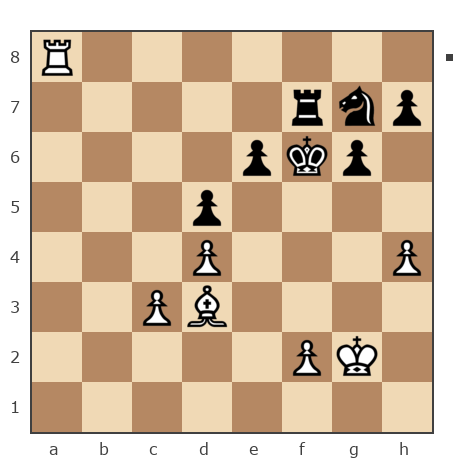Партия №7338440 - Петров Иван (Dim07) vs Edgar (meister111)