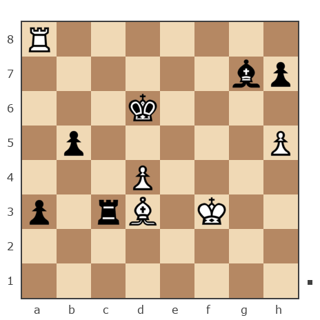 Game #5469054 - Алекс Орлов (sayrys) vs ETO_O