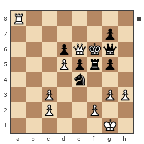 Game #7828037 - GolovkoN vs Шахматный Заяц (chess_hare)