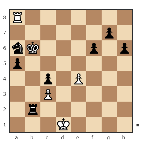 Game #7785318 - сергей владимирович метревели (seryoga1955) vs Александр (GlMol)