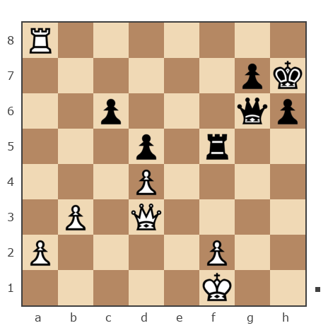 Game #7778197 - Sergey (sealvo) vs Алексей (ALEX-07)