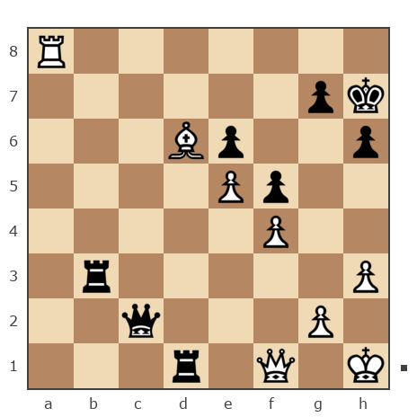 Game #7871891 - Waleriy (Bess62) vs Александр (docent46)