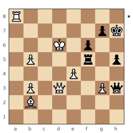 Game #7772212 - [User deleted] (Trudni Rebenok) vs Павел Николаевич Кузнецов (пахомка)