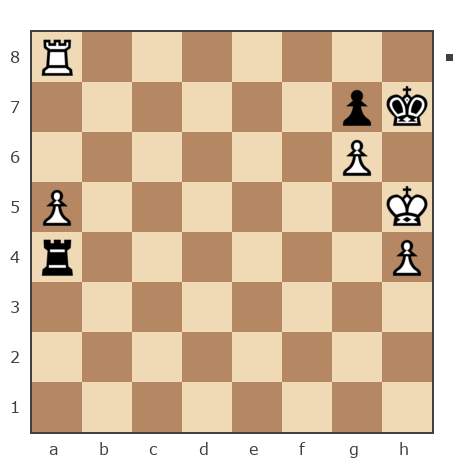Game #7872565 - Сергей Александрович Марков (Мраком) vs Андрей (андрей9999)