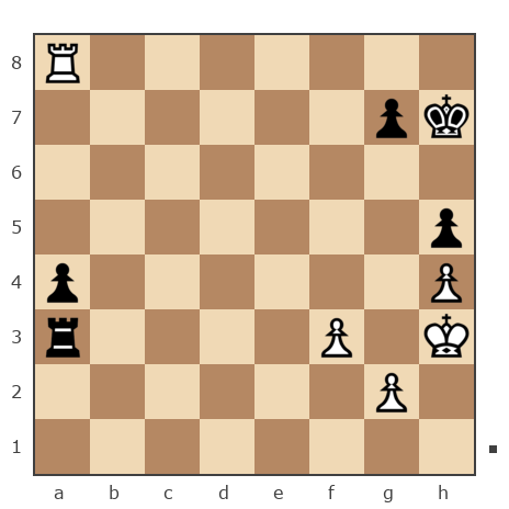 Game #7862616 - Сергей (Sergey_VO) vs Владимир (vlad2009)