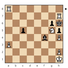 Game #7879723 - Павел Николаевич Кузнецов (пахомка) vs contr1984