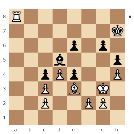 Game #7782244 - canfirt vs Алексей Кудря (AK1954)