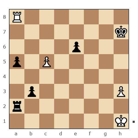 Game #7383103 - Александр (transistor) vs андрей (2005dron22)