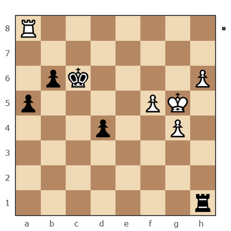 Game #1410896 - Гарри (KasparoVChess) vs Дмитрий (braces)