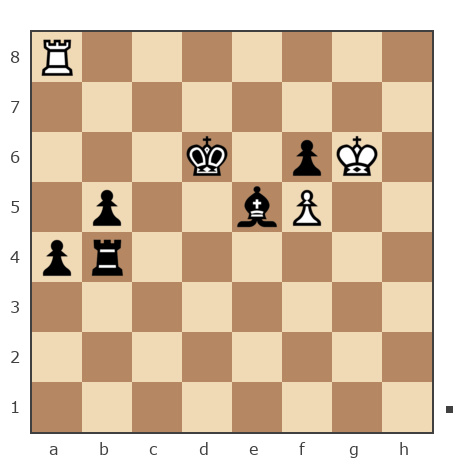 Game #7877797 - Владимир Вениаминович Отмахов (Solitude 58) vs Блохин Максим (Kromvel)
