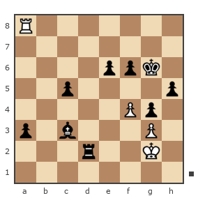 Game #4507418 - Oleg Turcan (olege) vs Vasilii (Florea)