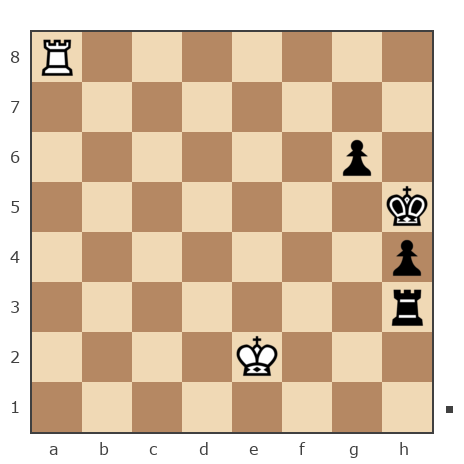 Game #7764652 - Евгений Владимирович Сухарев (Gamcom) vs Sergey Sergeevich Kishkin sk195708 (sk195708)