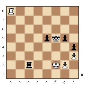 Game #6931422 - ФИО (whitek) vs Васильев Геннадий Евгеньевич (starichok301)