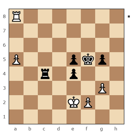 Game #7839473 - Осипов Васильевич Юрий (fareastowl) vs Степан Лизунов (StepanL)