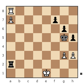 Game #6810208 - Шумский Игорь Григорьевич (SHUMAHERxxx12) vs Владимир Владимирович Иванов (Igrok007)