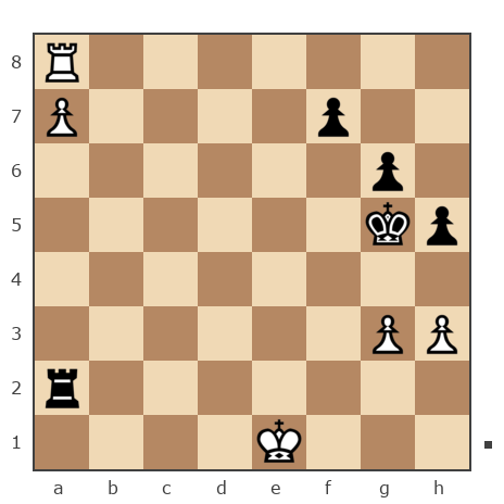 Game #6810208 - Шумский Игорь Григорьевич (SHUMAHERxxx12) vs Владимир Владимирович Иванов (Igrok007)