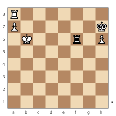 Партия №7835969 - Golikov Alexei (Alexei Golikov) vs Андрей (Not the grand master)
