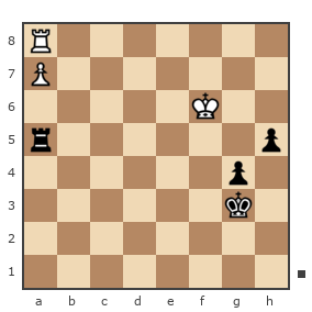Game #3069597 - Халил Джаббаров (Cabbar) vs AN Anikin (alex276)