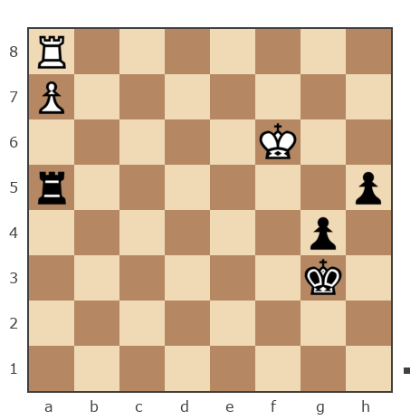 Партия №3069597 - Халил Джаббаров (Cabbar) vs AN Anikin (alex276)