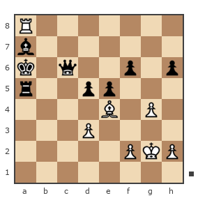Game #686628 - Евгений (Kolov) vs Илья (Мустангер)