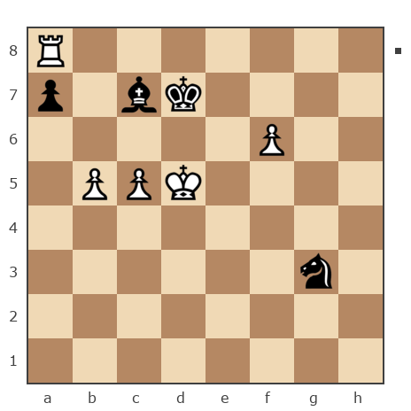 Game #7753792 - Алексей Васильевич Дзюба (КоНь ШаХмАтНыЙ) vs konstantonovich kitikov oleg (olegkitikov7)