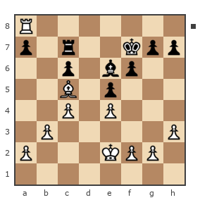 Game #7787675 - cknight vs Александр Савченко (A_Savchenko)