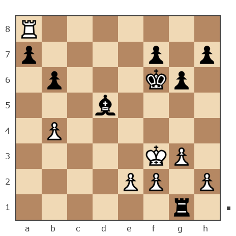 Game #7019538 - Никитенко Станислав Викторович (_vint_) vs сергей николаевич космачёв (косатик)