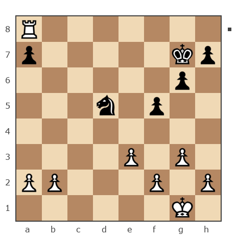 Game #4054947 - Дмитрий (ratamon) vs Всеволод Шифрин (Silvester)