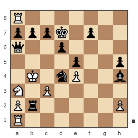 Game #7318644 - Валера (Каскыр) vs османов микаил борисович (mikail_84)