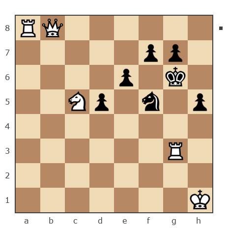 Game #7758078 - maksimus (maksimus2403) vs Александр (Alex_Kr1)