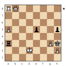 Game #7753787 - Виталий (klavier) vs Борис Абрамович Либерман (Boris_1945)