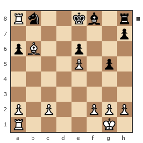 Game #315534 - Константин (kostake) vs anatolii (Moldovanu)