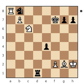 Game #1866899 - Сергей Белоиванов (xBELIAx) vs Игорь (istain)