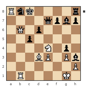 Game #7289870 - Николай Николаевич Пономарев (Ponomarev) vs Mikka (viza)