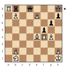 Game #4621909 - Onikov Sergey Mirovich (Ajeres) vs Малахов Павел Борисович (Pavel6130_m)