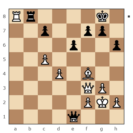 Game #7786672 - nik583 vs Evgenii (PIPEC)