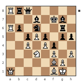 Game #543559 - Виктор (Megre) vs Илья (Старик Козлодоев)