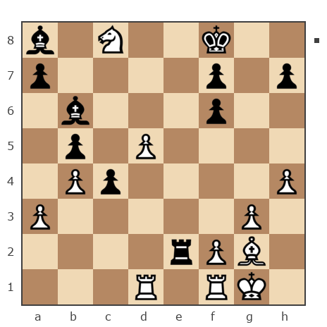 Game #7850991 - Владимир Васильевич Троицкий (troyak59) vs Андрей (андрей9999)