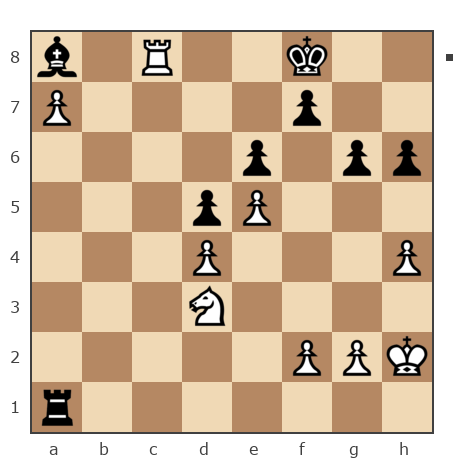 Game #3253857 - Олег (BOV1976) vs Andrey