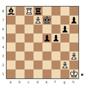 Game #7798457 - Борисыч vs Сергей Васильевич Прокопьев (космонавт)