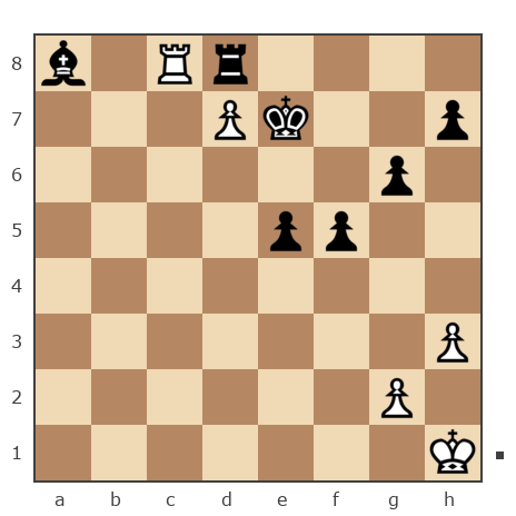 Game #7798457 - Борисыч vs Сергей Васильевич Прокопьев (космонавт)