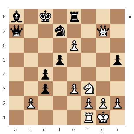 Game #7808877 - Антон Петрович Божко (Bozh_ko) vs Блохин Максим (Kromvel)