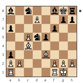 Game #7765680 - Варлачёв Сергей (Siverko) vs Шахматный Заяц (chess_hare)