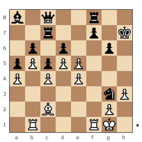 Game #7830049 - Алексей Алексеевич Фадеев (Safron4ik) vs skitaletz1704