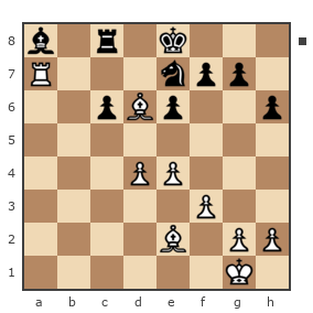 Game #7848177 - Sergey (sealvo) vs Николай Дмитриевич Пикулев (Cagan)