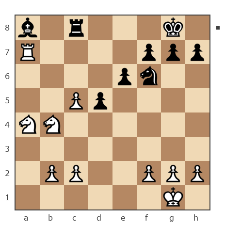Game #7795909 - Trianon (grinya777) vs Землянин
