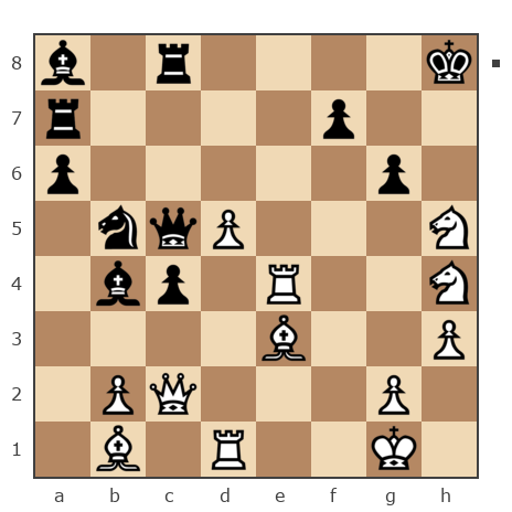 Game #1614483 - Катан Александр Петрович (fedosei) vs Орлов Александр (dtrz)