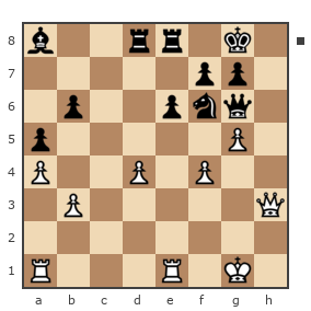 Game #640453 - Даниил (Викинг17) vs Шурихин Иван (Alechin)