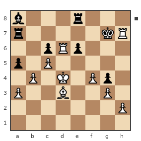 Game #7843242 - Шахматный Заяц (chess_hare) vs Waleriy (Bess62)